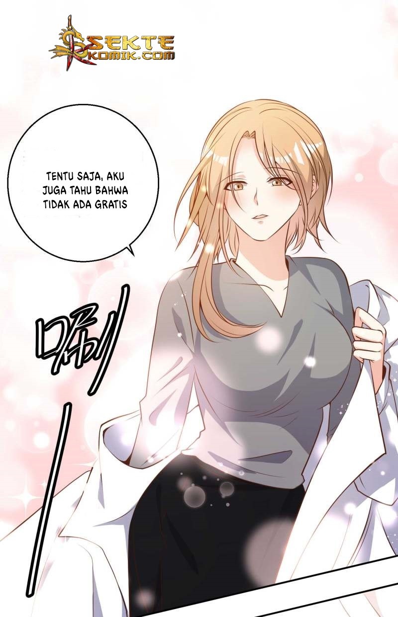 God Fisherman Chapter 64 Bahasa Indonesia